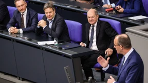 Entfremdung zwischen Union und FDP