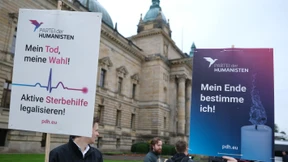 Standard für den letzten Akt gesucht