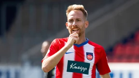 Warum Marc Schnatterer für Heidenheim so wichtig ist