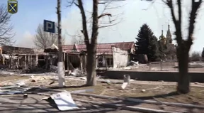 Landbrücke von Donezk bis zur Krim?