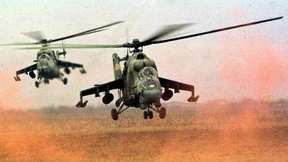 Waffen für die Freunde in Syrien