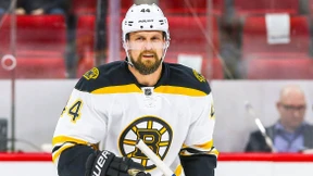 Seidenbergs harte Arbeit für Olympia