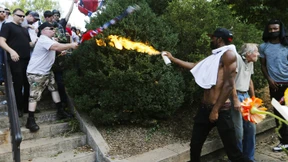 Gibt es eine „Alt Left“-Bewegung?