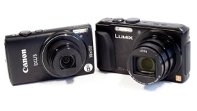 Sehr gut und sehr verschieden