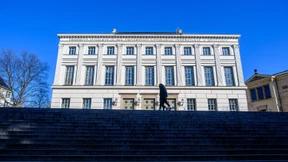 Paradoxien im Kanzleramt