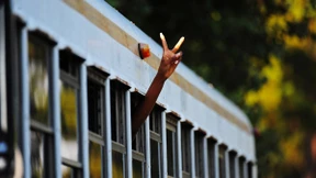 Schwarzer Polizistenmörder hingerichtet