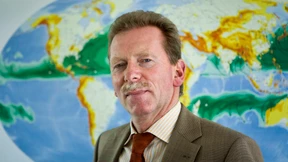 „Auch New York ist vor einem Hurrikan nicht sicher“