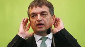 „Das wäre fatal für das Image der Fifa“