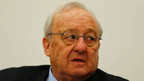 Sechseinhalb Jahre Haft für Karlheinz Schreiber