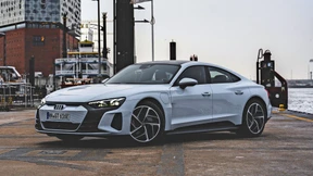 Die kluge Kunst schnellen Ladens