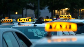Keine festen Taxi-Fahrpreise mehr?