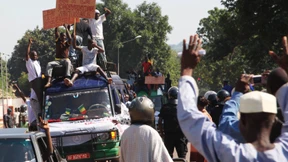 UN sichern malischer Regierung Militärhilfe zu