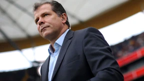 Wie Andreas Möller die Eintracht umbaut