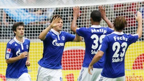 Schalke schlägt zurück