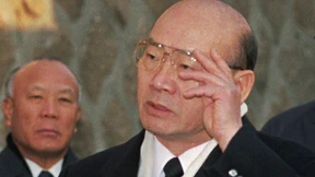 Südkoreas früherer Präsident und Diktator ist tot