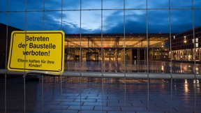 Mehdorn braucht weitere 1,1 Milliarden Euro