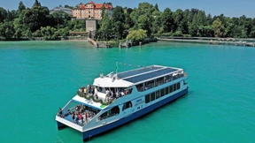 Der Weg zur Klimaneutralität wird steiniger