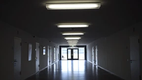 Warum durfte sich der mutmaßliche Mörder des Mädchens wieder frei bewegen?