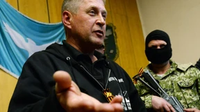 Separatisten wollen Gefangene austauschen