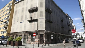 Trauerspiel in Warschau