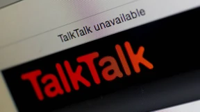 Nach Hackerangriff verliert Telekomfirma Talktalk 100.000 Kunden