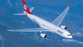 Turkish Airlines darf wieder nach Amerika fliegen