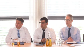 Mit Währungsmanagement ganz nach oben