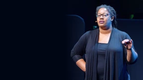 Seltsame helle Gestalten