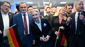 Die AfD ist jetzt die Partei der Arbeiter – und Arbeitslosen