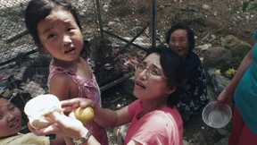 „Flucht aus Nordkorea“