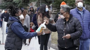 Viren auf die Mühlen der Republikaner