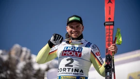 Skifahrer Sander beendet Karriere