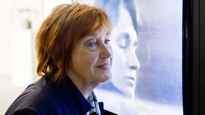 Der Körper nimmt Maß