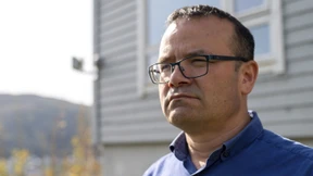 Wie China Ayups Familie zerriss