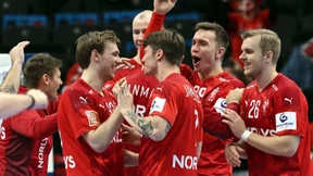 Dänemark als erstes Team im Halbfinale