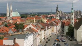 So vergänglich ist aller Ruhm der Welt