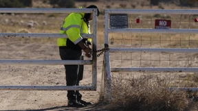 „Was zum Teufel ist gerade passiert?“