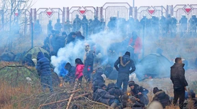 Die Konstituierung Europas