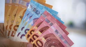 Dämpfer für Euro-Optimisten