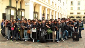 Warum es immer das Allerneuste sein muss