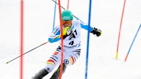 Neureuther hält dem Druck Stand