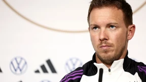 Nagelsmann widerspricht Bayern-Sportchef Eberl