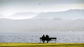 Wer rüttelt endlich die Schweiz wach?