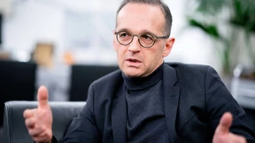 „Wir werden uns nicht wegducken können“