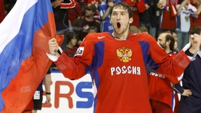 Der Star im „Team Putin“