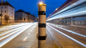 Scheuer will härtere Strafen für Verkehrssünder abmildern