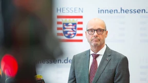 Polizeipräsident sieht keine Hinweise auf rechtsextremes Netzwerk