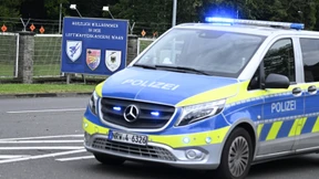 Bundeswehr untersucht Wasserproben