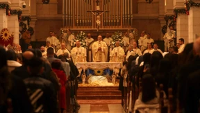 „In Gaza liegt Gott heute unter Trümmern begraben“