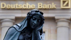 „Wir sehen die Bank auf völlig richtigem Weg“